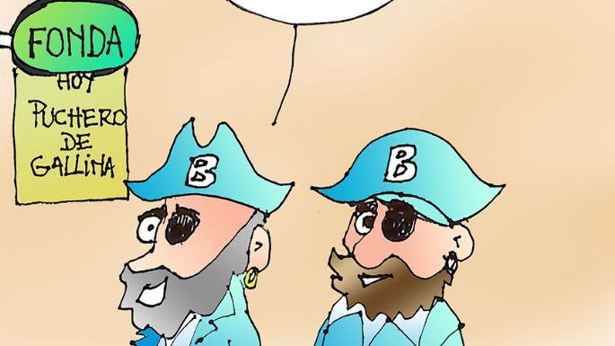 Humor 25/05/2026