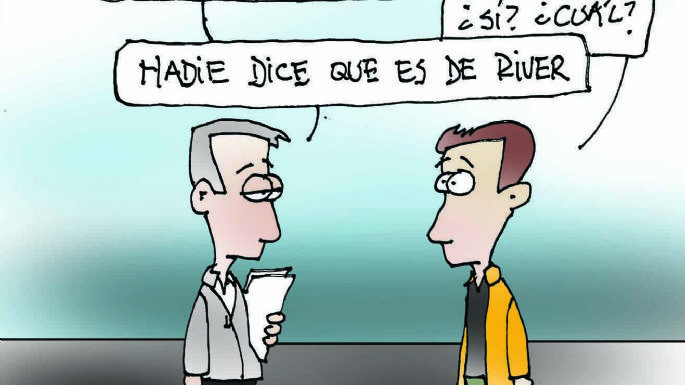 Humor 26/05/2026