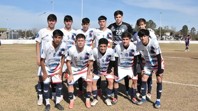 Otros siete clasificados y solo quedan tres lugares