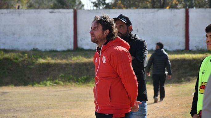 “Si nos metemos, vamos a ser una piedra en el zapato para cualquiera”