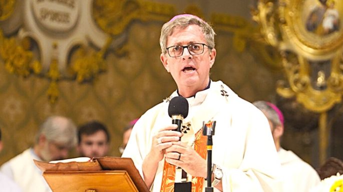 Durante el Tedeum criticaron la situación social y la elevada pobreza