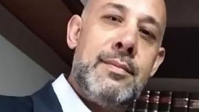 Adrián Brochero en un “limbo” procesal