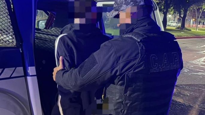 Fin de semana con 24 detenidos: los hechos más destacados