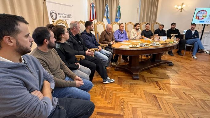 Comienza la Semana de la Hamburguesa y aún pueden sumarse locales