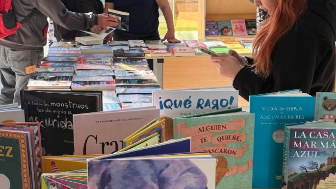 La biblioteca municipal incorporó más de 400 nuevos ejemplares