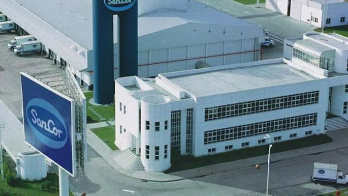 Lácteas locales confirmaron a elDiario su interés por SanCor