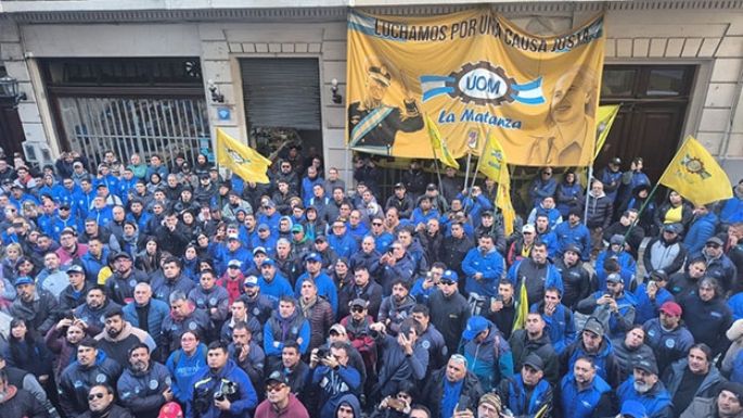 “Villa María se verá afectada  por la intervención en el sindicato”