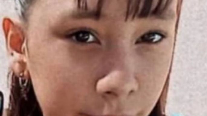 Buscan a Agostina Vega, de 14 años, desaparecida en Córdoba