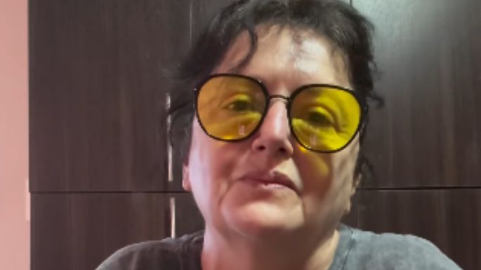 Vecina harta de los robos: “Le pedimos seguridad a las autoridades”