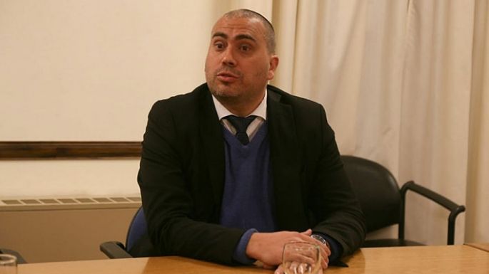 Ya tiene fiscal la causa de los abogados locales detenidos
