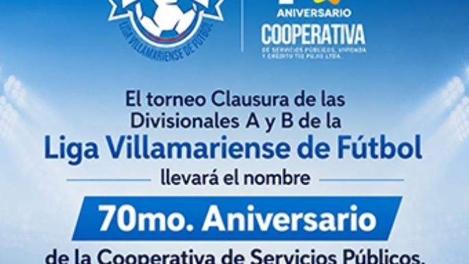 El Clausura ya tiene “nombre”