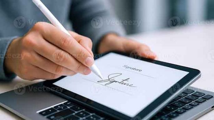 Firma digital para los cordobeses