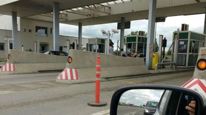 Más peajes y con aumentos
