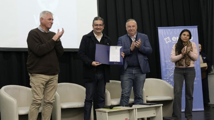 Villa María tendrá la primera Escuela de Cooperativas y Mutuales del interior provincial