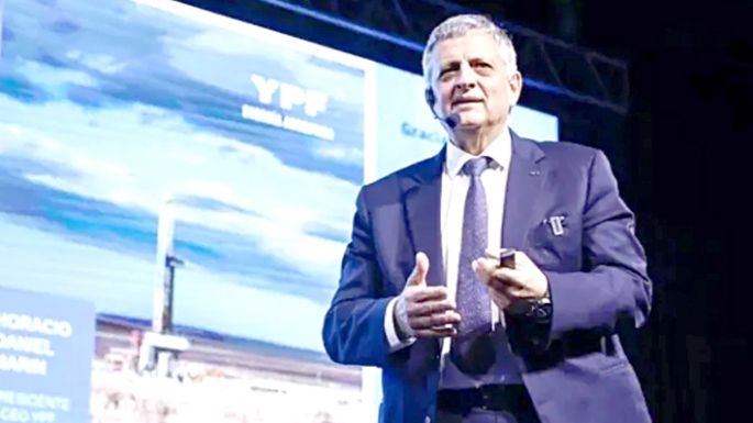 YPF mantendrá el precio por 30 días