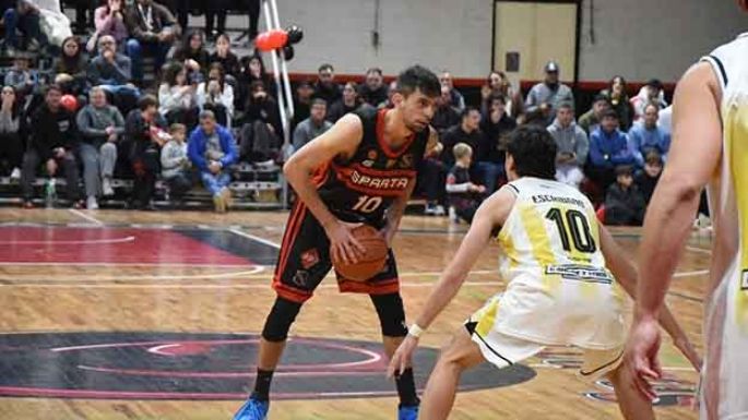 Unión Central y Sparta juegan lejos de casa