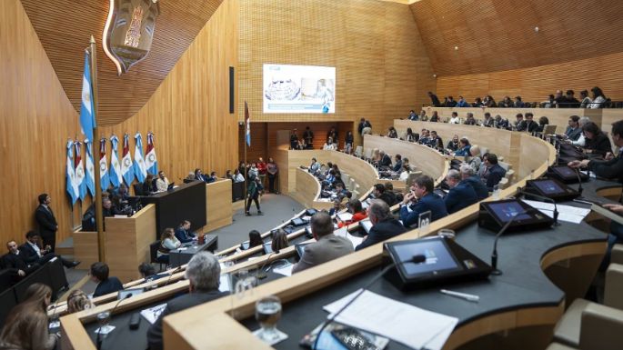 Votaron por Zonas frías