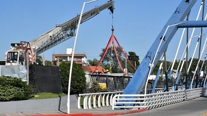Habrá cortes de tránsito
