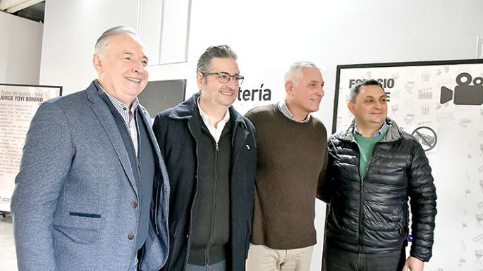 Se confirmó la Escuela de Cooperativas