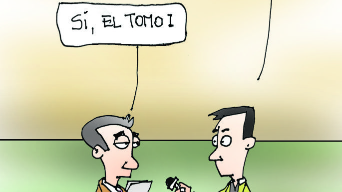 Humor 29/05/2026