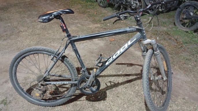 Recuperaron tres motos y dos bicicletas robadas: las fotos y detalles