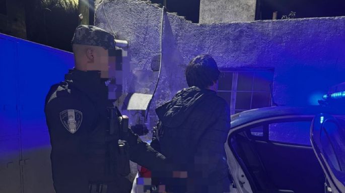 Conducción peligrosa y merodeos causaron varias detenciones