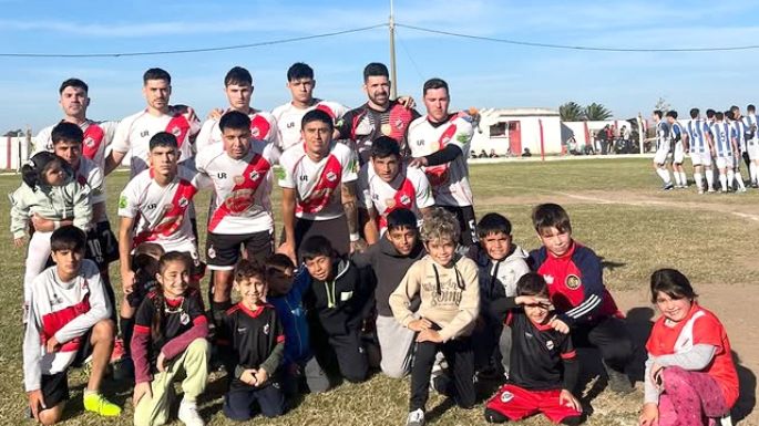 La Juve frenó al CUS y se prendió la “Peste Verde”