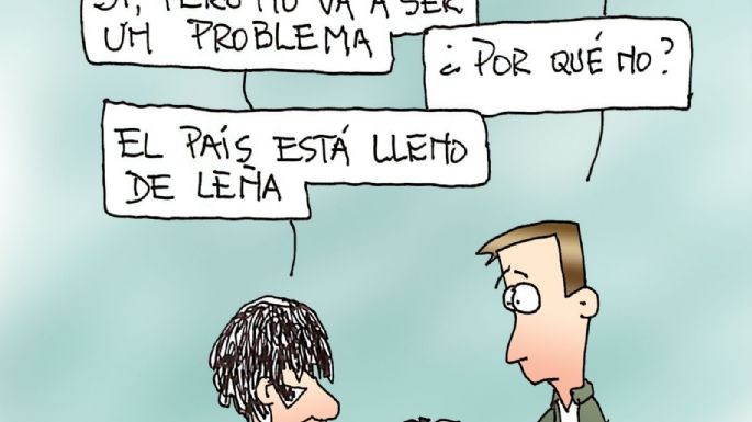 Humor 04/05/2026