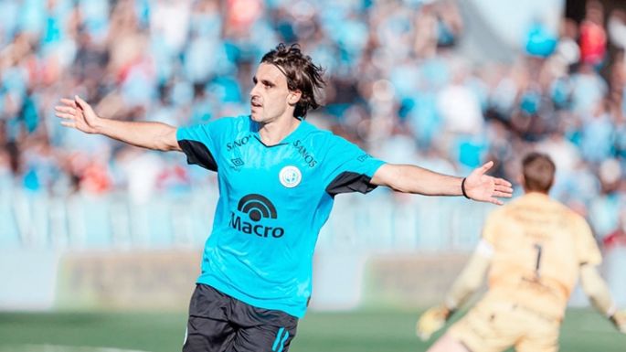 Goles para confirmar el clásico