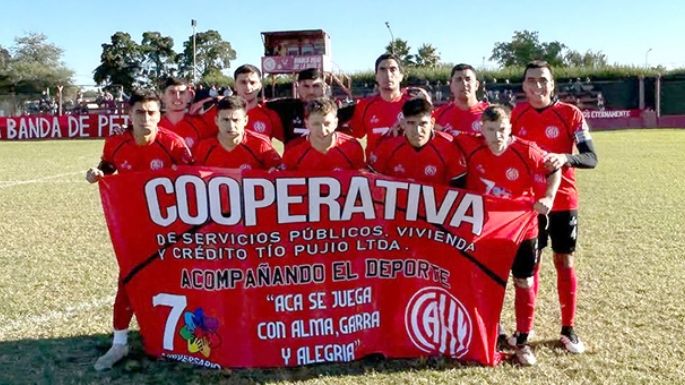 Volvieron las Diabluras, se floreó Ticino y Colón se aferra a Arroyo