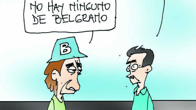 Humor 30/05/2026
