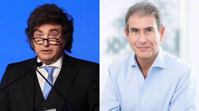 Anuncios de inversión  en salud y tecnología