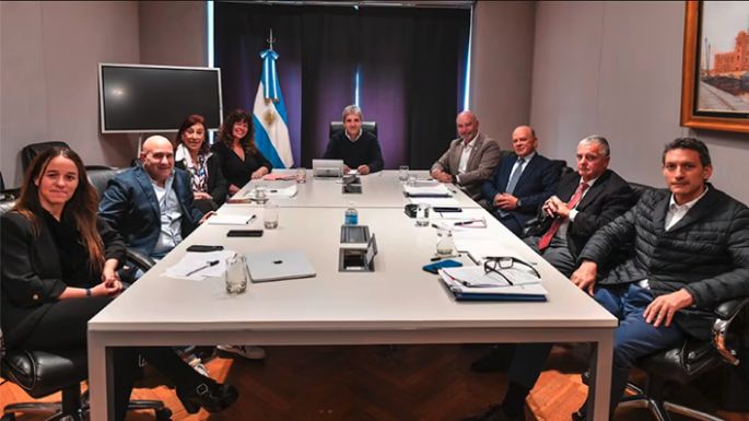 Enviarán cambios a la Ley de Inocencia Fiscal