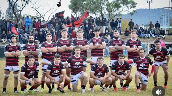 Jockey Club recibe a Tigres de Salta
