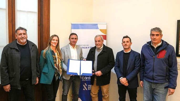 Acuerdo para facilitar la regularización