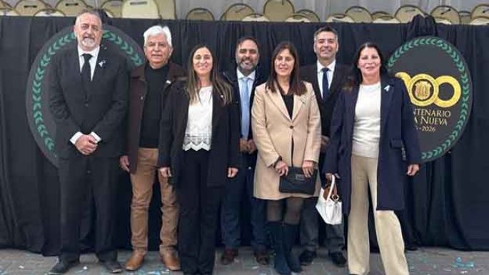 Cinco propuestas de la oposición