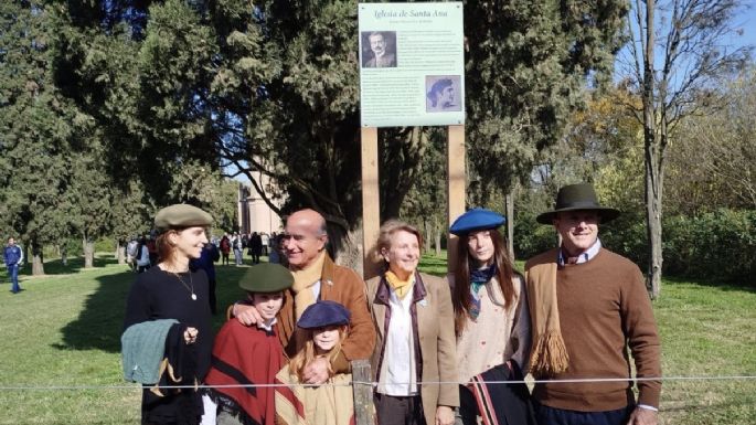 Se desarrolla el segundo encuentro de la comunidad de Ramón J. Cárcano