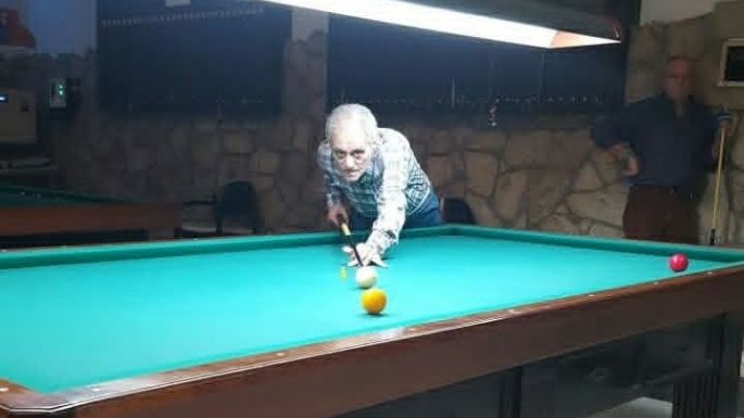 Falleció Miguel "Gogó" Musa