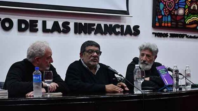 El hombre sensible que todo lo  transformaba en cultura popular