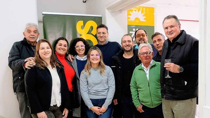Un nuevo modelo sindical