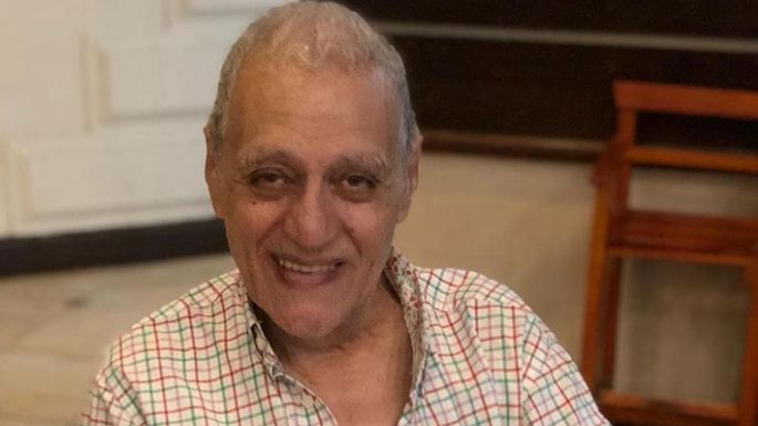 El adiós a Gogó Musa