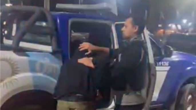 Atraparon a dos ladrones acusados de sendos robos