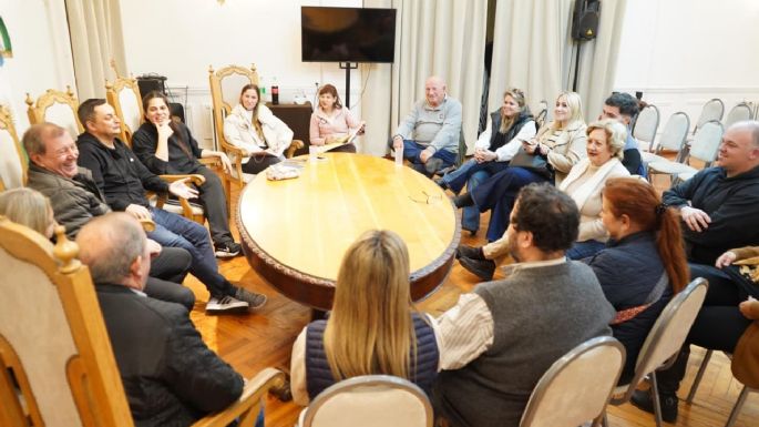 Llega una nueva edición de la Fiesta de las Colectividades: cuándo será