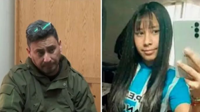 La abogada del padre de Agostina pedirá cambiar la carátula a femicidio