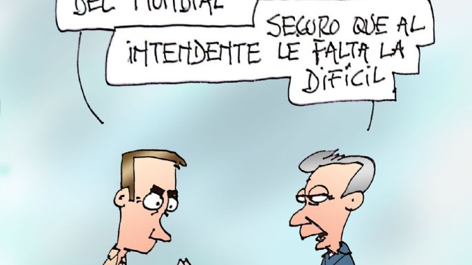 Humor 01/06/2026