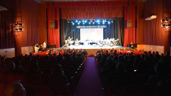 Grandes artistas llegan al Verdi