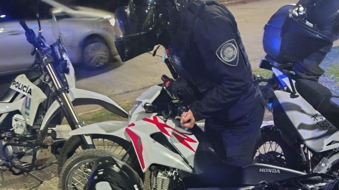 Secuestraron 73 vehículos y detectaron alcoholemias positivas en controles del fin de semana
