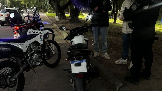 Secuestraron 73 vehículos y detectaron alcoholemias positivas en controles del fin de semana