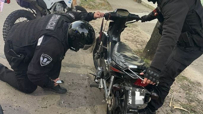 Secuestraron 73 vehículos y detectaron alcoholemias positivas en controles del fin de semana
