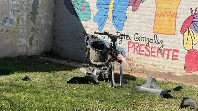 Recuperaron motos y una bicicleta robadas en distintos procedimientos